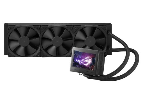 Chłodzenie ASUS ROG RYUJIN III 360 Chłodzenie ASUS ROG RYUJIN III 360