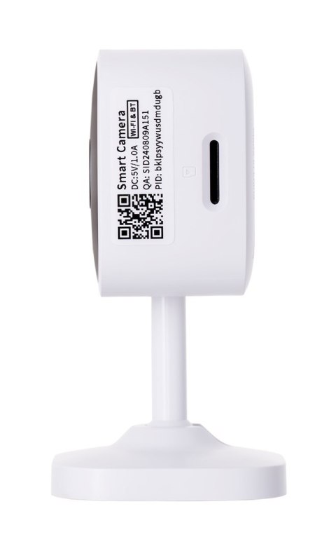 Kamera IP Trust IPCAM-2900 Indoor Wi-Fi White