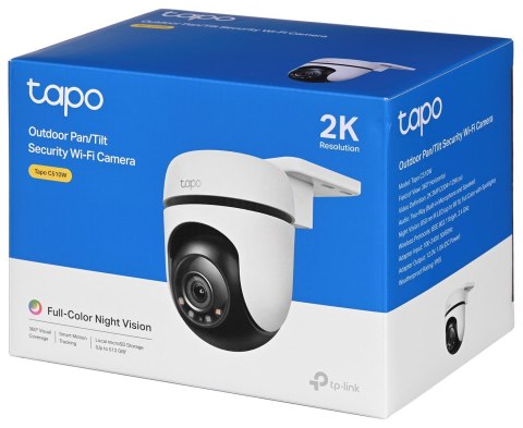 Kamera TP-LINK Tapo C510W Kamera TP-LINK Tapo C510W
