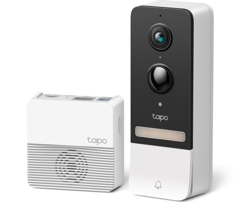 Kamera TP-LINK Tapo D230S1 Kamera TP-LINK Tapo D230S1