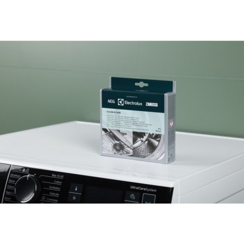 Odtłuszczacz do pralek ELECTROLUX M2GCP100 Odtłuszczacz do pralek ELECTROLUX M2GCP100