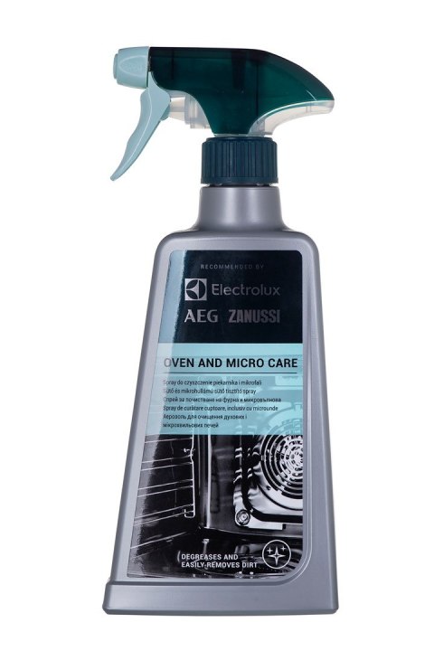 Preparat do czyszczenia ELECTROLUX M3OCS300 500ml Preparat do czyszczenia ELECTROLUX M3OCS300 500ml