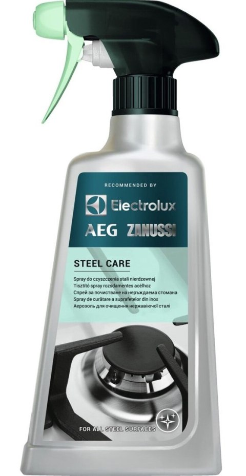 Preparat do czyszczenia stali ELECTROLUX M3SCS300 Preparat do czyszczenia stali ELECTROLUX M3SCS300