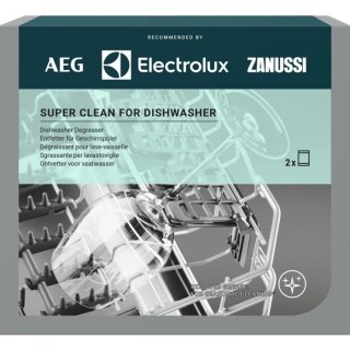 Środek czyszczący do zmywarek ELECTROLUX M2DCP050