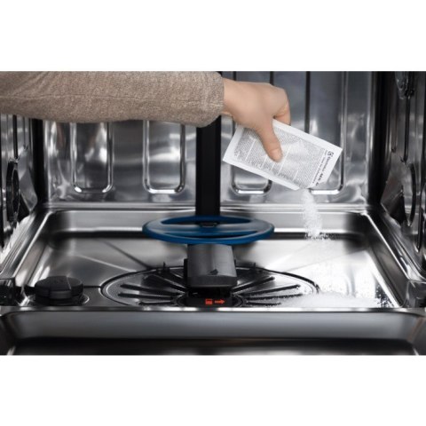 Środek czyszczący do zmywarek ELECTROLUX M2DCP050