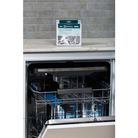 Środek czyszczący do zmywarek ELECTROLUX M2DCP050