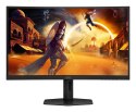 AOC G4 CQ27G4X monitor komputerowy 68,6 cm (27") 2560 x 1440 px Quad HD LCD Czarny