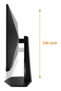AOC G4 CQ27G4X monitor komputerowy 68,6 cm (27") 2560 x 1440 px Quad HD LCD Czarny