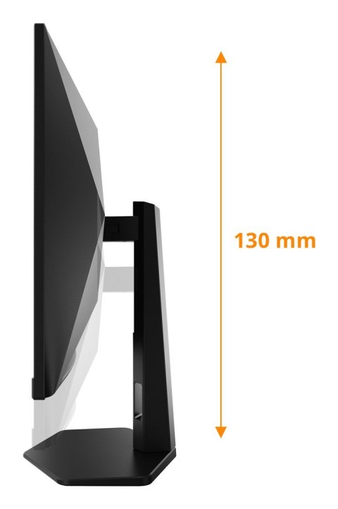 AOC G4 CQ27G4X monitor komputerowy 68,6 cm (27") 2560 x 1440 px Quad HD LCD Czarny AOC G4 CQ27G4X monitor komputerowy 68,6 cm (27") 2560 x 1440 px Quad HD LCD Czarny