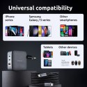 Adapter zasilający USB-C GAN +C520C/7810010 INTENSO