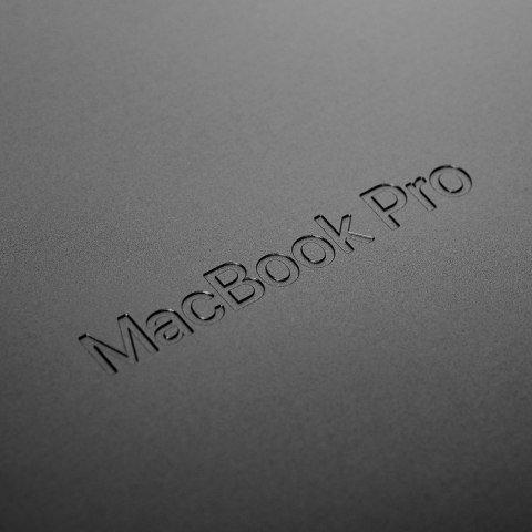 Apple 14-inch MacBook Pro: Apple M4 Pro chip with 14-core CPU and 20-core GPU, 24GB, 1TB SSD - Space Black