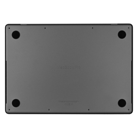 Apple 14-inch MacBook Pro: Apple M4 Pro chip with 14-core CPU and 20-core GPU, 24GB, 1TB SSD - Space Black