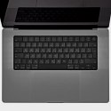 Apple 16-inch MacBook Pro: Apple M4 Max chip with 14-core CPU and 32-core GPU, 36GB, 1TB SSD - Space Black
