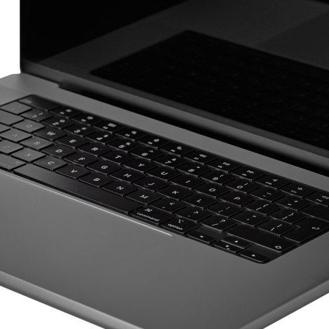 Apple 16-inch MacBook Pro: Apple M4 Max chip with 14-core CPU and 32-core GPU, 36GB, 1TB SSD - Space Black