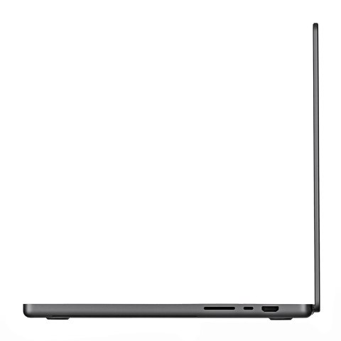 Apple 16-inch MacBook Pro: Apple M4 Max chip with 16-core CPU and 40-core GPU, 48GB, 1TB SSD - Space Black