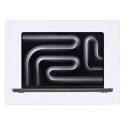 Apple 16-inch MacBook Pro: Apple M4 Max chip with 16-core CPU and 40-core GPU, 48GB, 1TB SSD - Space Black