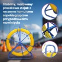 Extralink Pilot do przeciągania kabli Pilot 3.8mm 15m włókno szklane FRP, śr. 3,8mm, dł. 15m, żółty