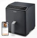 Frytkownica powietrzna Cosori Dual Blaze Pro czarna