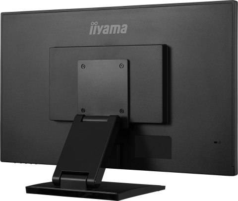 Iiyama ProLite T2754MSC-B1AG monitor komputerowy 68,6 cm (27") 1920 x 1080 px Full HD LED Ekran dotykowy Przeznaczony dla wielu Iiyama ProLite T2754MSC-B1AG monitor komputerowy 68,6 cm (27") 1920 x 1080 px Full HD LED Ekran dotykowy Przeznaczony dla wielu