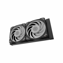 In Win IW-LC-MR24 Komputerowy System Chłodzenia Procesorem Chłodzenie Cieczą 12cm (IW-LC-MR24)