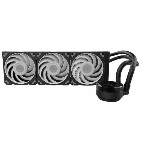 In Win IW-LC-MR36 Komputerowy System Chłodzenia Procesora Chłodzenie Cieczą 12cm (IW-LC-MR36)