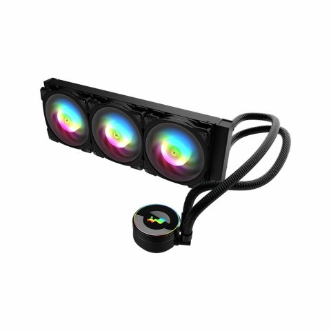 In Win IW-LC-MR36 Komputerowy System Chłodzenia Procesora Chłodzenie Cieczą 12cm (IW-LC-MR36)