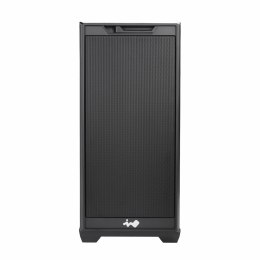 InWin D5 Gehäuse - schwarz