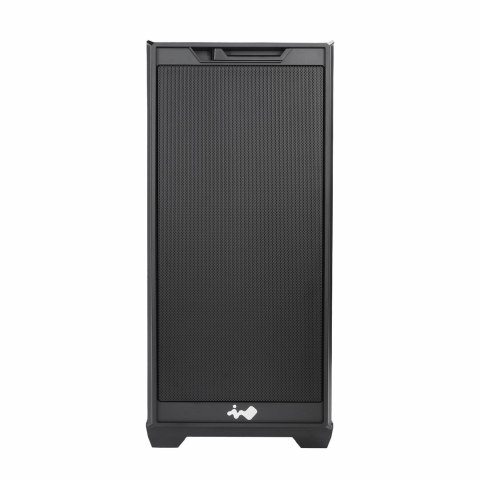 InWin D5 Gehäuse - schwarz InWin D5 Gehäuse - schwarz