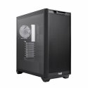 InWin D5 Gehäuse - schwarz