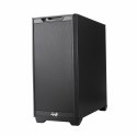 InWin D5 Gehäuse - schwarz