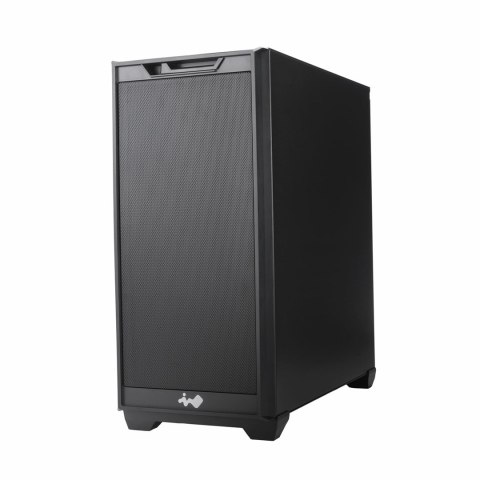 InWin D5 Gehäuse - schwarz InWin D5 Gehäuse - schwarz