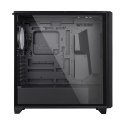 InWin D5 Gehäuse - schwarz