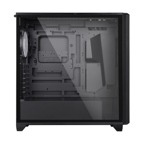 InWin D5 Gehäuse - schwarz InWin D5 Gehäuse - schwarz
