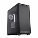 InWin D5 Gehäuse - schwarz