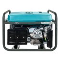 KÖNNER & SÖHNEN AGREGAT/GENERATOR BENZYNOWY 5,0kW 230/400V ROZRUCH ELEKTRYCZNY AVR VST KS7000E-1/3