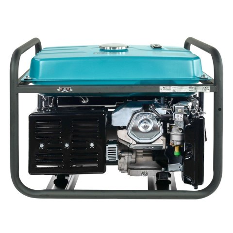 KÖNNER & SÖHNEN AGREGAT/GENERATOR BENZYNOWY 5,0kW 230/400V ROZRUCH ELEKTRYCZNY AVR VST KS7000E-1/3 KÖNNER & SÖHNEN AGREGAT/GENERATOR BENZYNOWY 5,0kW 230/400V ROZRUCH ELEKTRYCZNY AVR VST KS7000E-1/3