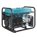 KÖNNER & SÖHNEN AGREGAT/GENERATOR BENZYNOWY 5,0kW 230/400V ROZRUCH ELEKTRYCZNY AVR VST KS7000E-1/3