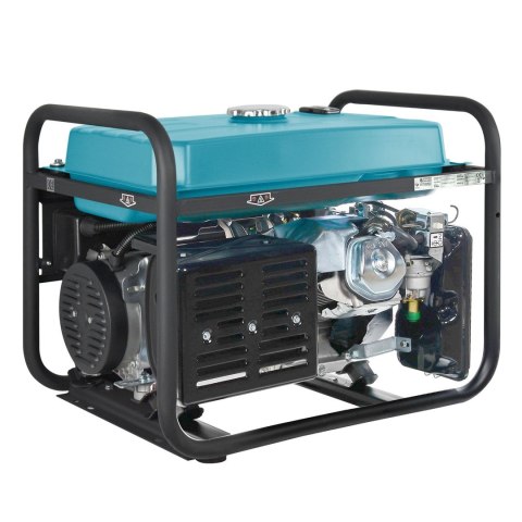 KÖNNER & SÖHNEN AGREGAT/GENERATOR BENZYNOWY 5,0kW 230/400V ROZRUCH ELEKTRYCZNY AVR VST KS7000E-1/3 KÖNNER & SÖHNEN AGREGAT/GENERATOR BENZYNOWY 5,0kW 230/400V ROZRUCH ELEKTRYCZNY AVR VST KS7000E-1/3