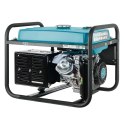 KÖNNER & SÖHNEN AGREGAT/GENERATOR BENZYNOWY 5,0kW 230/400V ROZRUCH ELEKTRYCZNY AVR VST KS7000E-1/3