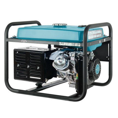 KÖNNER & SÖHNEN AGREGAT/GENERATOR BENZYNOWY 5,0kW 230/400V ROZRUCH ELEKTRYCZNY AVR VST KS7000E-1/3 KÖNNER & SÖHNEN AGREGAT/GENERATOR BENZYNOWY 5,0kW 230/400V ROZRUCH ELEKTRYCZNY AVR VST KS7000E-1/3