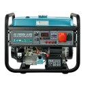 KS GENERATOR BENZYNOWY KS 10000E-3 ATS 230/400V, ROZRUCH ELEKTRYCZNY.