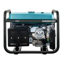 KS GENERATOR BENZYNOWY KS 10000E-3 ATS 230/400V, ROZRUCH ELEKTRYCZNY.