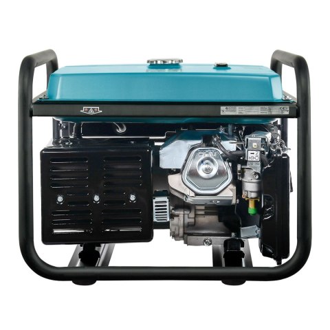 KS GENERATOR BENZYNOWY KS 10000E-3 ATS 230/400V, ROZRUCH ELEKTRYCZNY. KS GENERATOR BENZYNOWY KS 10000E-3 ATS 230/400V, ROZRUCH ELEKTRYCZNY.