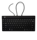 Klawiatura R-GO Tools RGOSP-USWIBL BREAK V2 ENG/BLACK