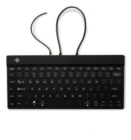 Klawiatura R-GO Tools RGOSP-USWIBL BREAK V2 ENG/BLACK