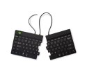 Klawiatura R-GO Tools RGOSP-USWIBL BREAK V2 ENG/BLACK