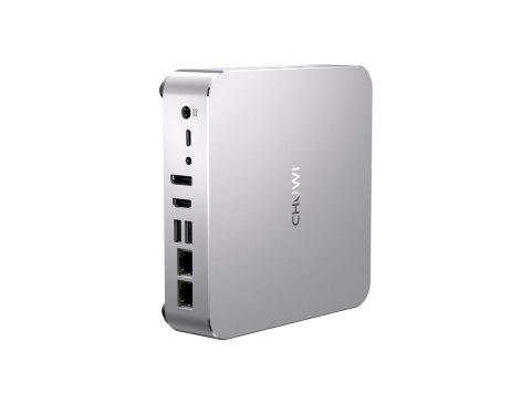 Komputer PC Chuwi AuBox-P-K3 i9-13900HK/16GB/SSD 512GB/BT/Win11 Pro Komputer PC Chuwi AuBox-P-K3 i9-13900HK/16GB/SSD 512GB/BT/Win11 Pro
