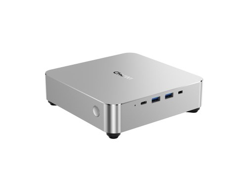 Komputer PC Chuwi AuBox-P-K3 i9-13900HK/16GB/SSD 512GB/BT/Win11 Pro Komputer PC Chuwi AuBox-P-K3 i9-13900HK/16GB/SSD 512GB/BT/Win11 Pro