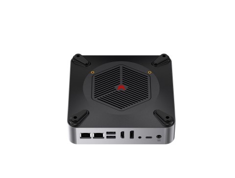 Komputer PC Chuwi AuBox-P-K3 i9-13900HK/16GB/SSD 512GB/BT/Win11 Pro Komputer PC Chuwi AuBox-P-K3 i9-13900HK/16GB/SSD 512GB/BT/Win11 Pro