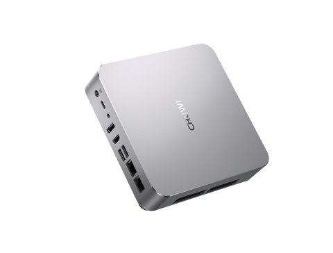 Komputer PC Chuwi AuBox-P-K3 i9-13900HK/16GB/SSD 512GB/BT/Win11 Pro Komputer PC Chuwi AuBox-P-K3 i9-13900HK/16GB/SSD 512GB/BT/Win11 Pro